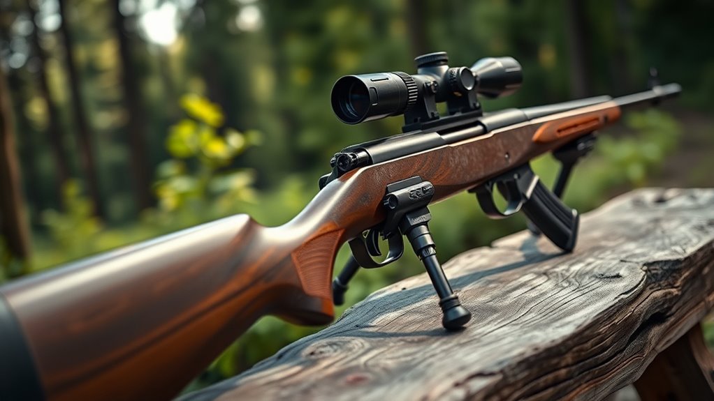 top cz 457 bipod picks