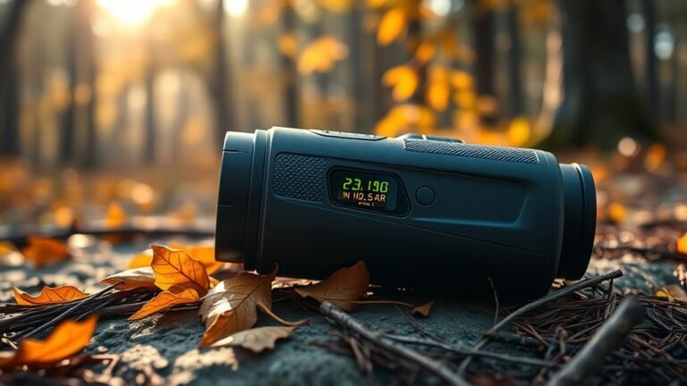 top deer hunting rangefinders