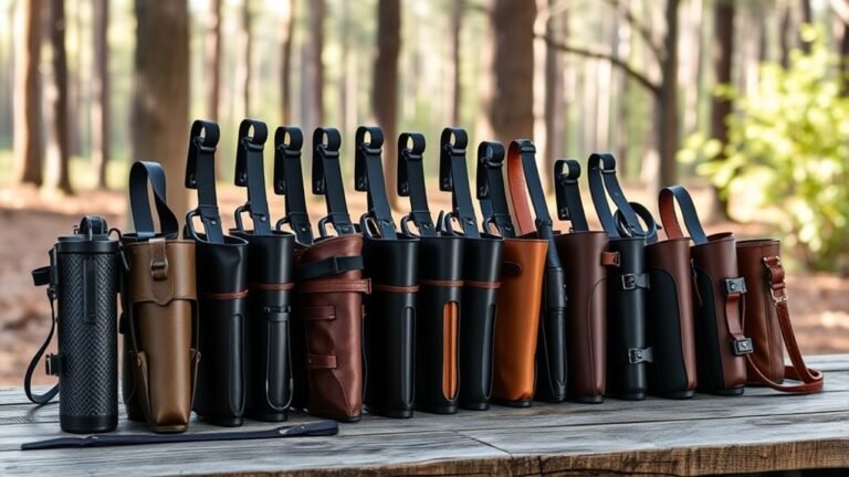 top detachable quiver choices