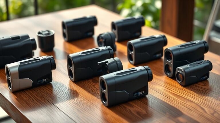 top digital rangefinders 2027