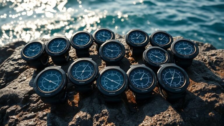 top dive computers 2027