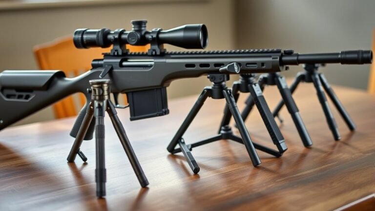 top dmr bipod reviews