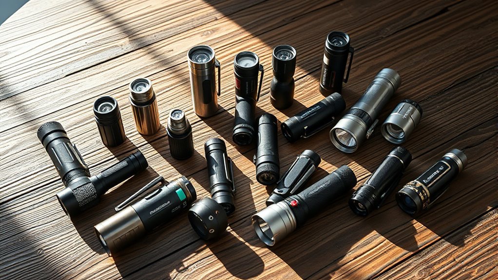 top dynamo flashlights 2027