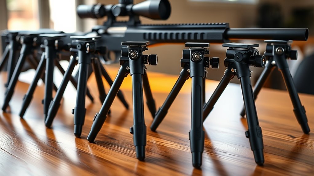 top elr bipods 2027