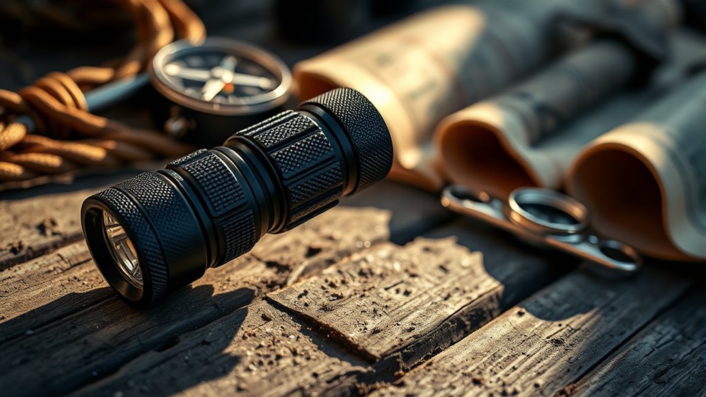 top emergency flashlight selection