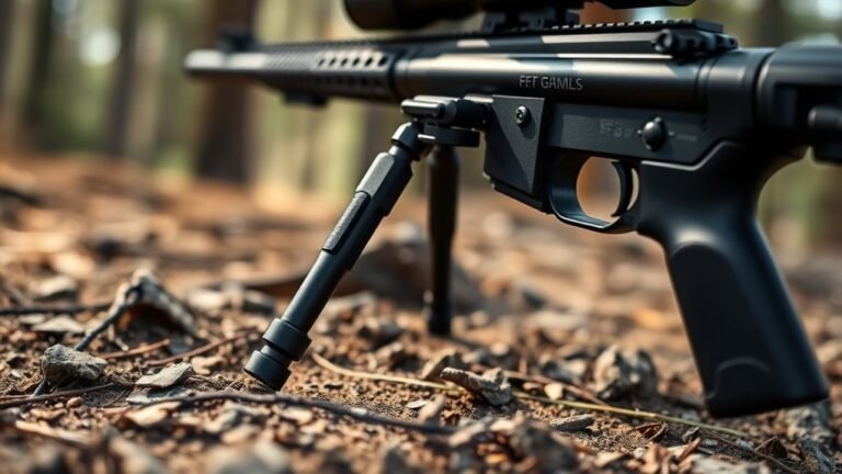top f class bipod picks