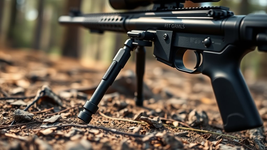 top f class bipod picks