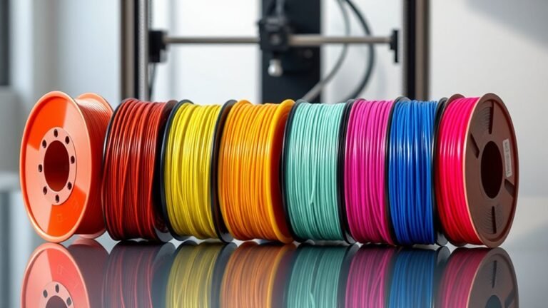 top filament picks 2027
