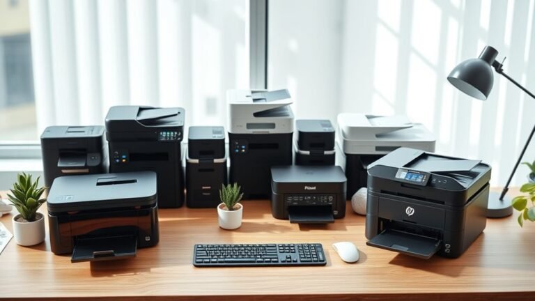 top home office printers