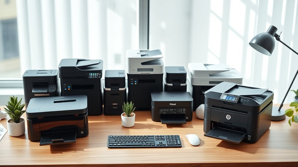 top home office printers