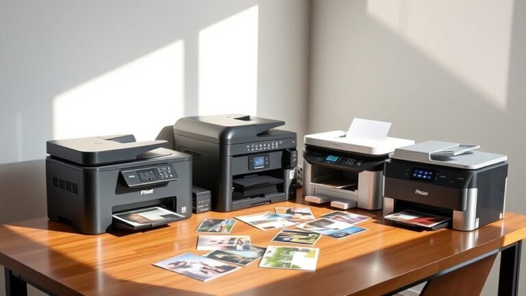 top home printers 2027