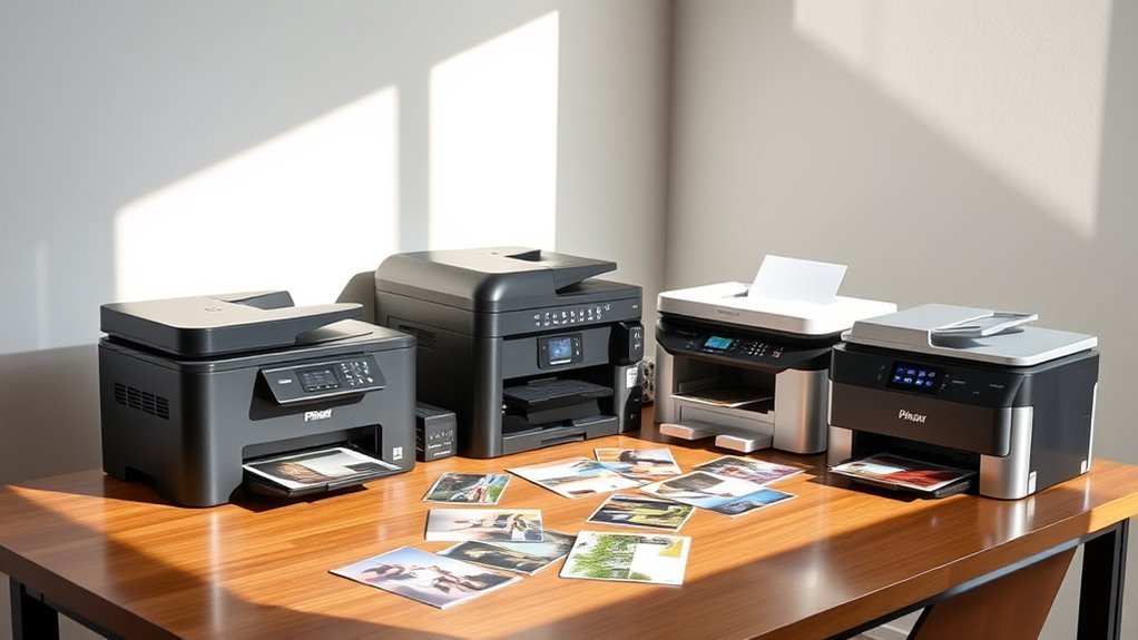 top home printers 2027