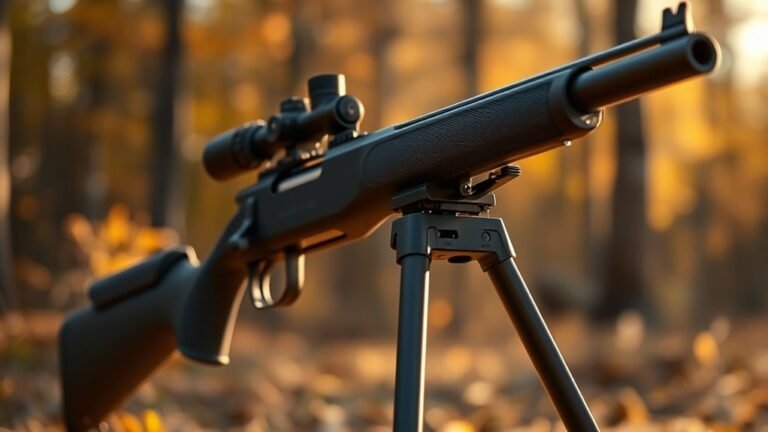 top hunting bipod lengths