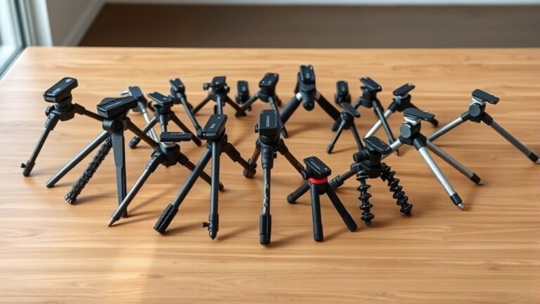 top long range bipod picks