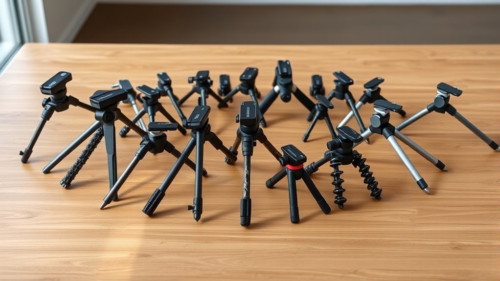 top long range bipod picks