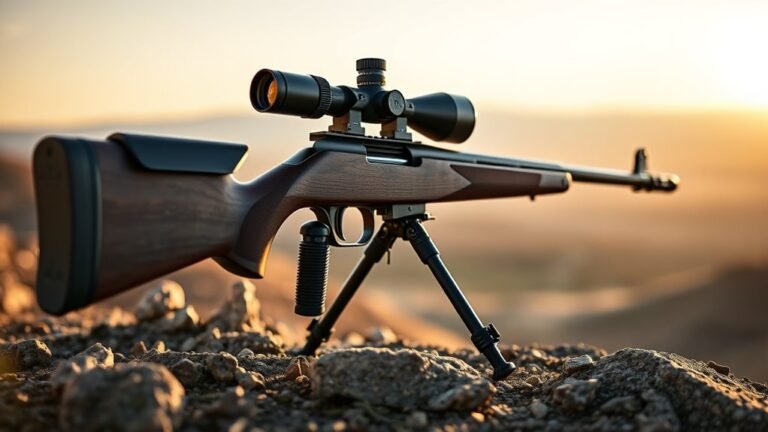 top m1a bipod picks