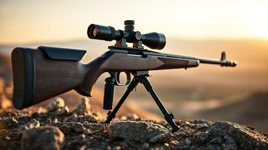 top m1a bipod picks