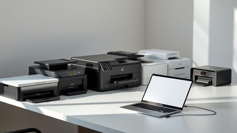 top macbook printer picks