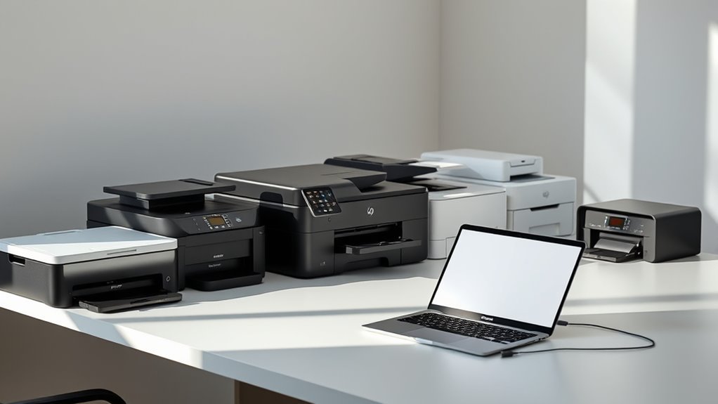 top macbook printer picks