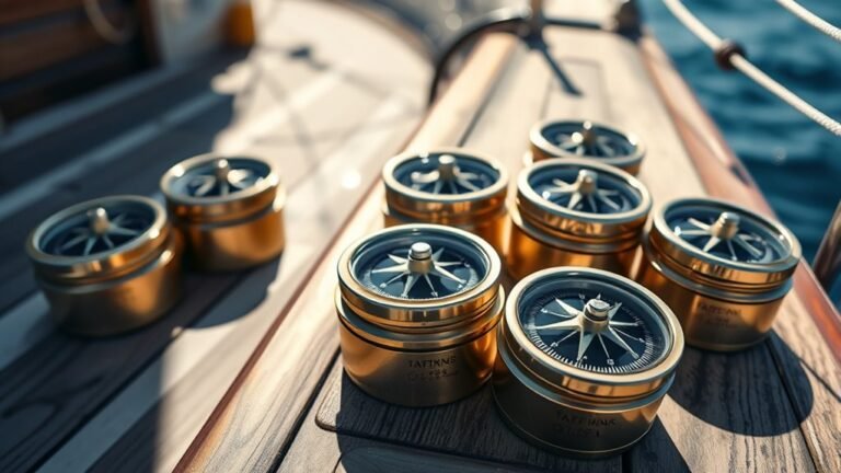 top marine navigation devices
