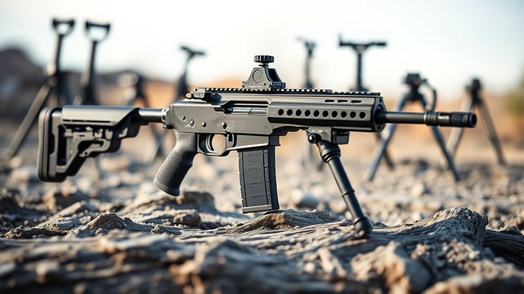 top mdt bipod picks