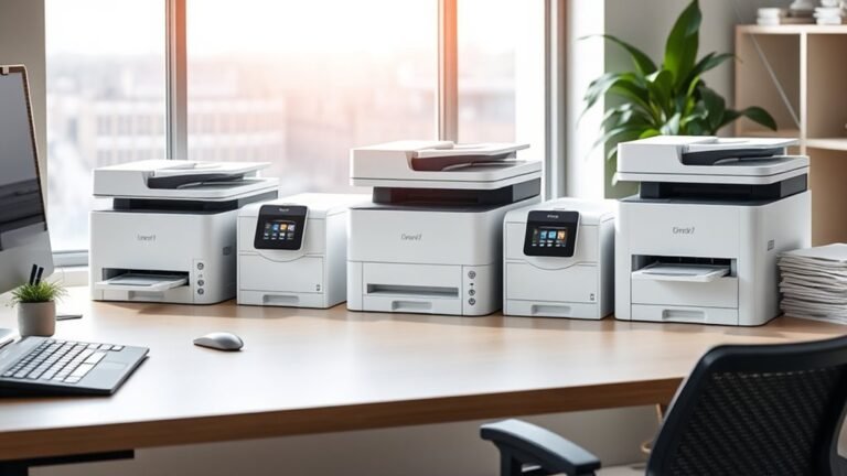 top office printer picks