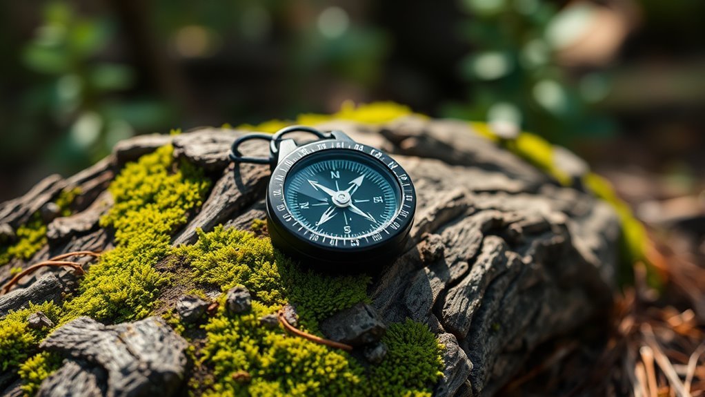 top outdoor compass 2027