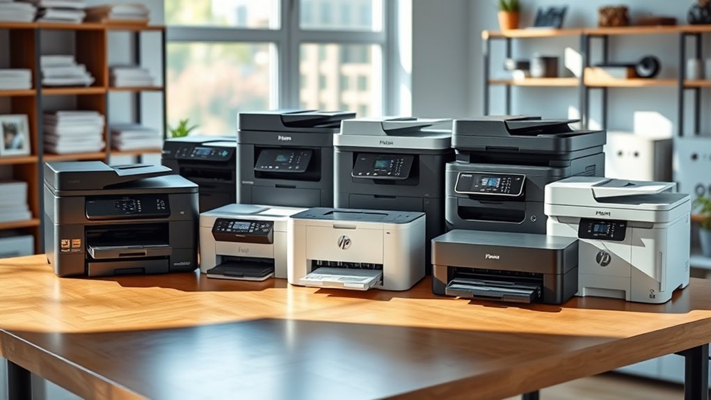 top printers for 2027