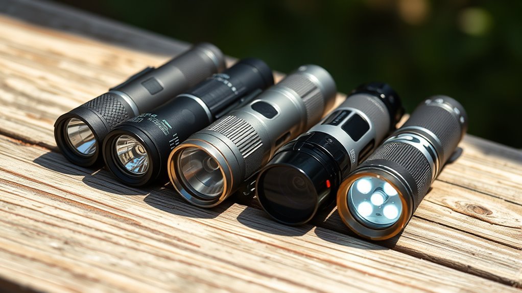 top reliable emergency flashlights