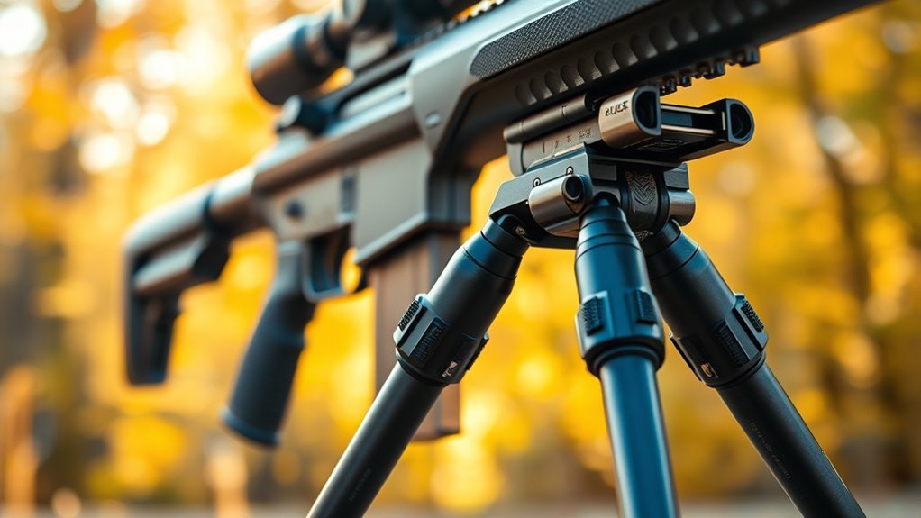 top rifle bipods 2027