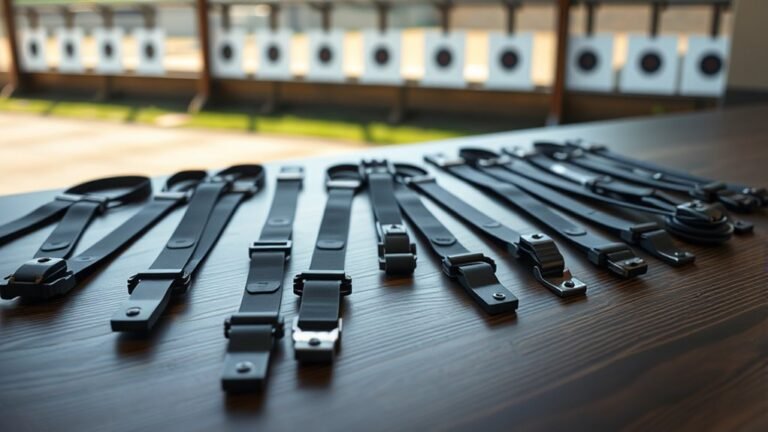 top shooting braces 2027