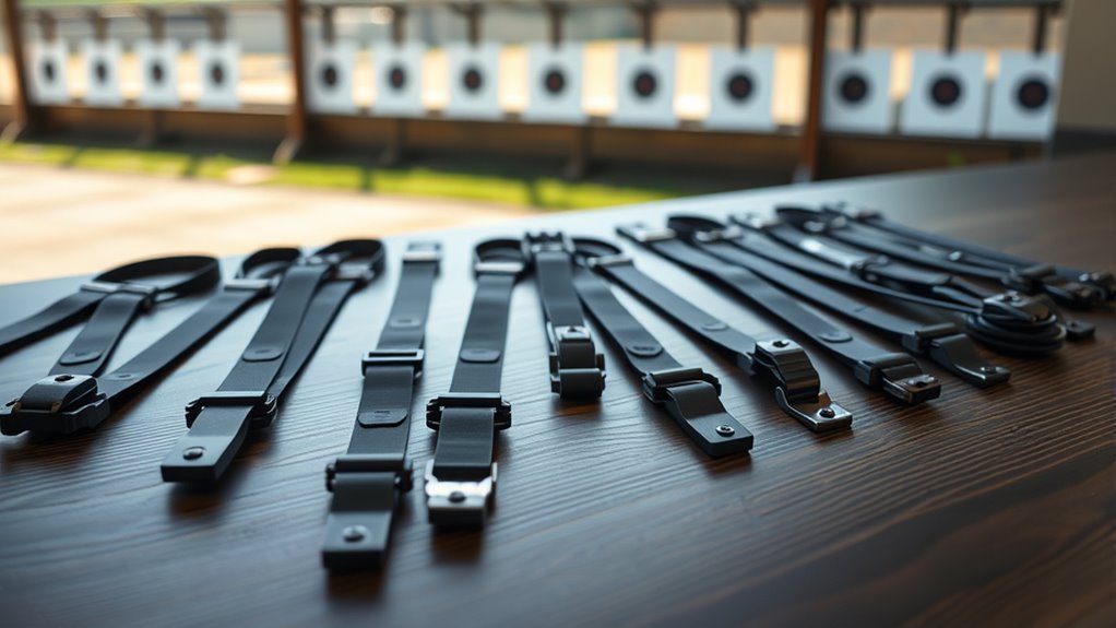 top shooting braces 2027