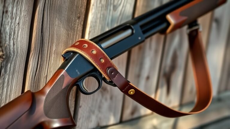 top shotgun sling recommendations