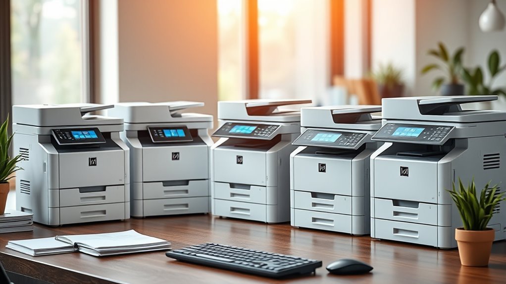 top small business printers