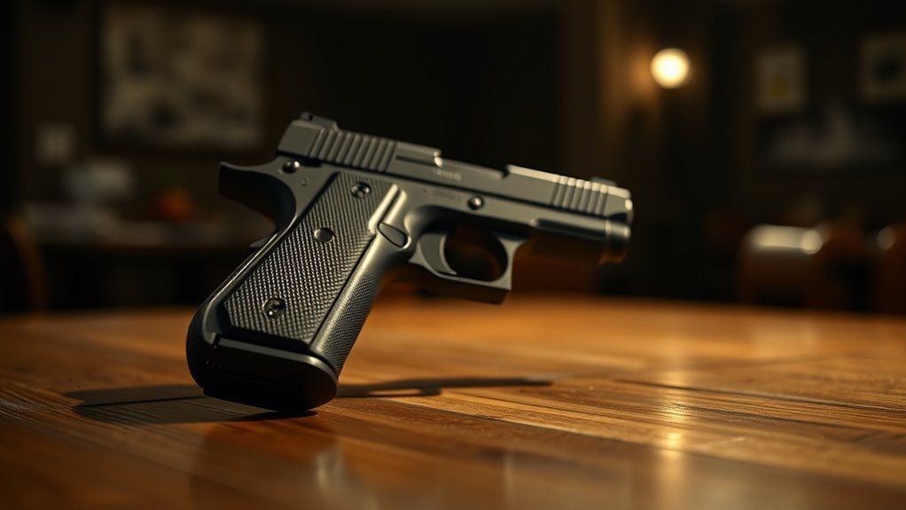 weapon evolution reflects character progression