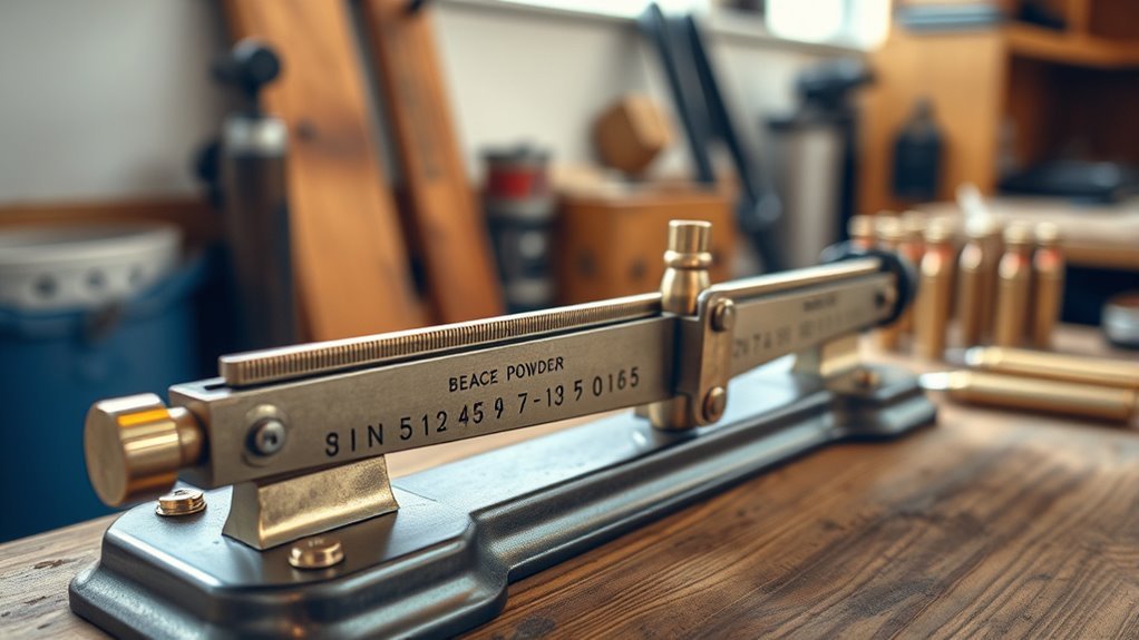 accuracy durability calibration stability