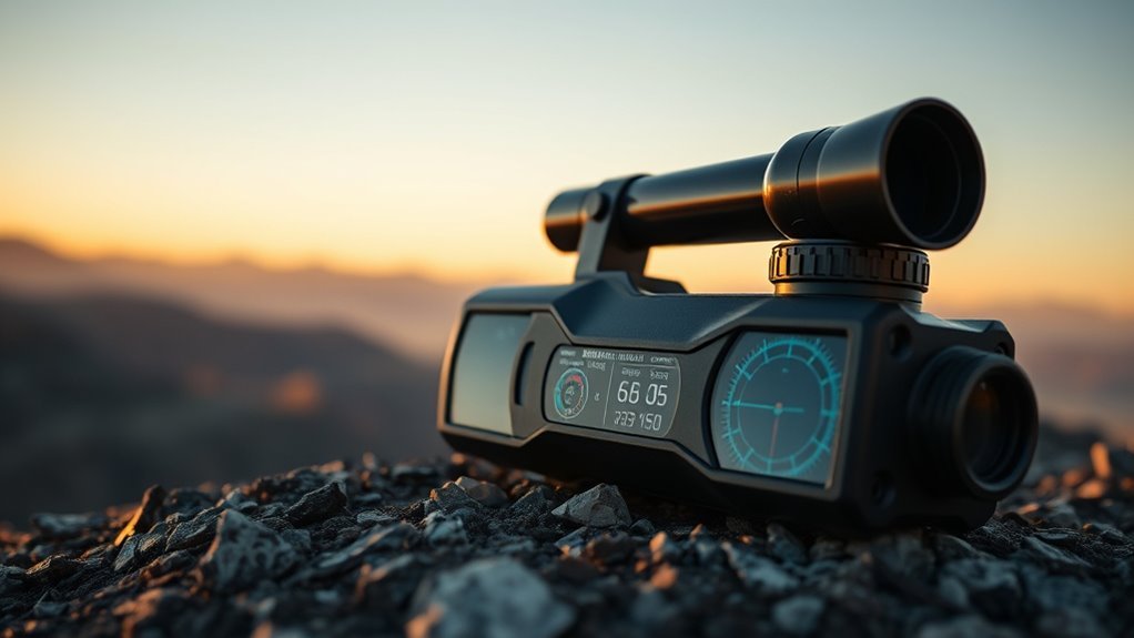 accuracy durability connectivity usability