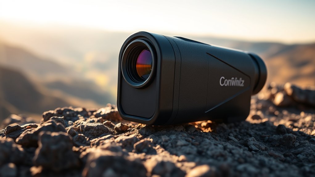 accuracy durability features reliability