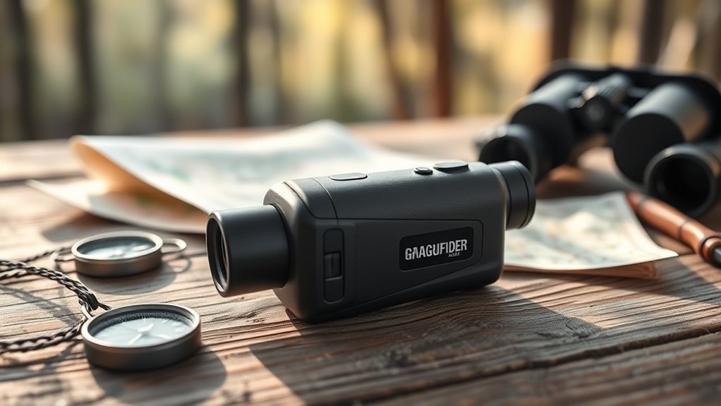 accuracy durability usability features