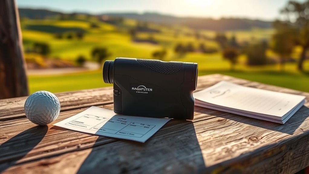 accuracy portability durability ease