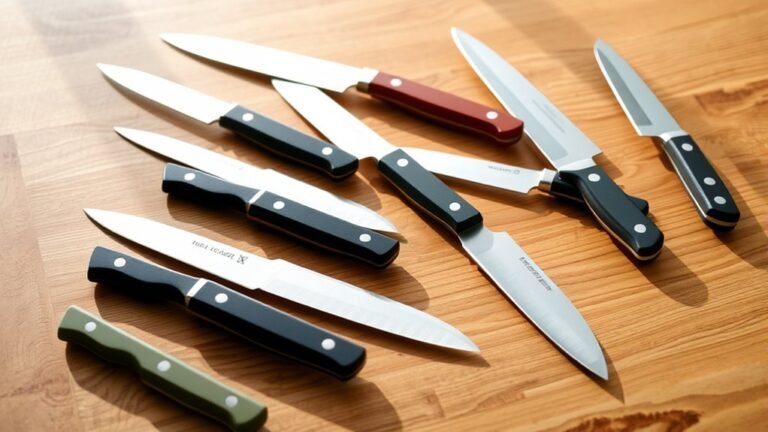 affordable american knife options