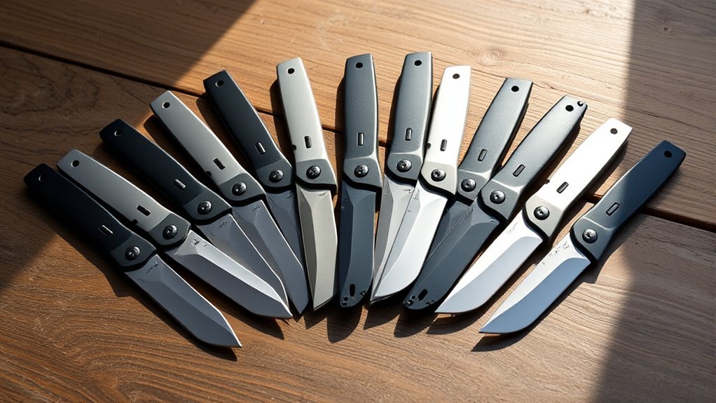 affordable auto knife options