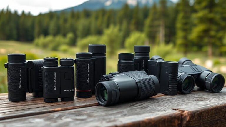 affordable binoculars for 2027