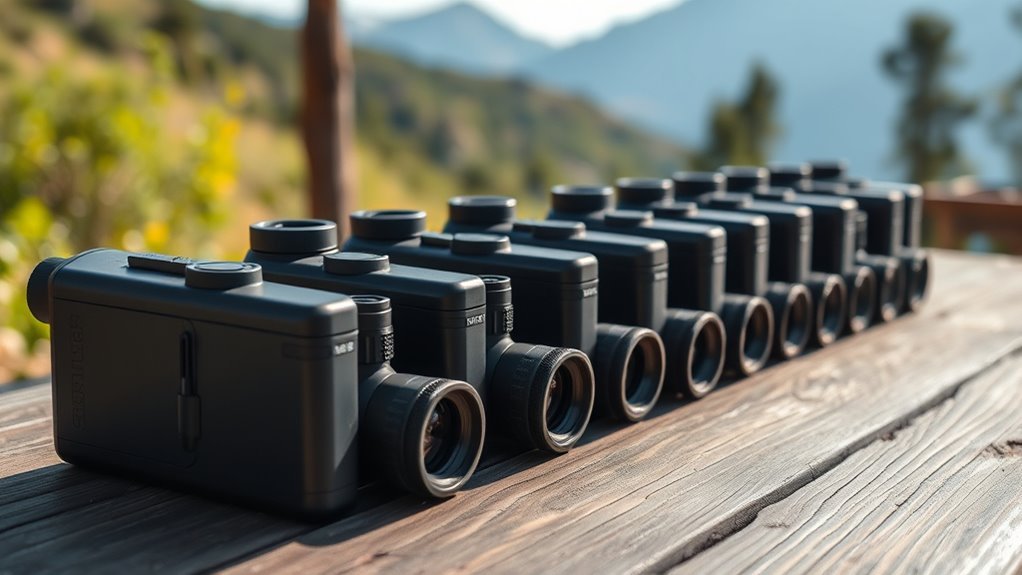 affordable binoculars list