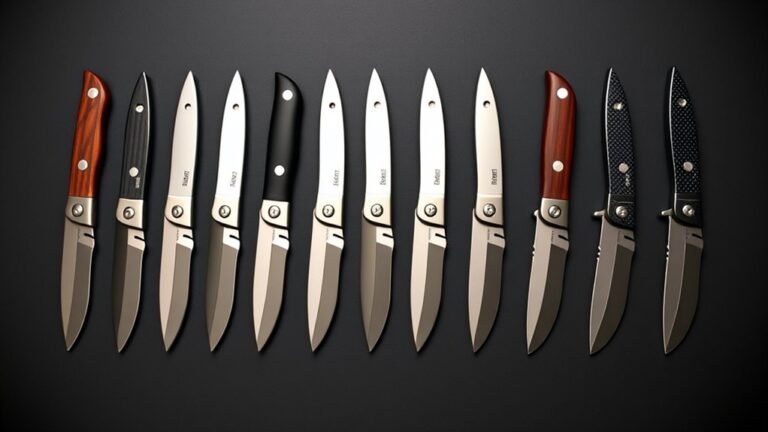 affordable butterfly knives list