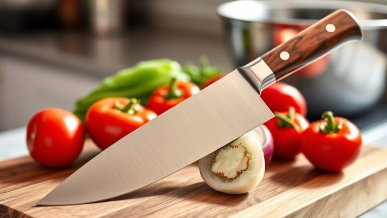affordable chopper knife options