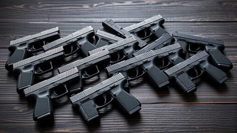 affordable concealed carry choices
