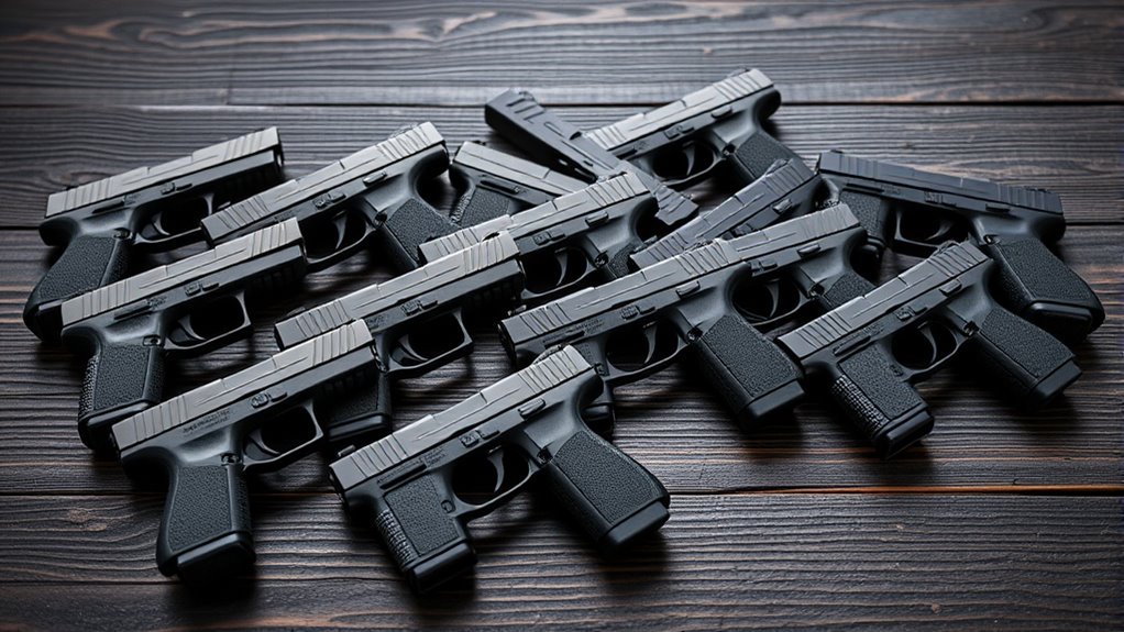 affordable concealed carry choices