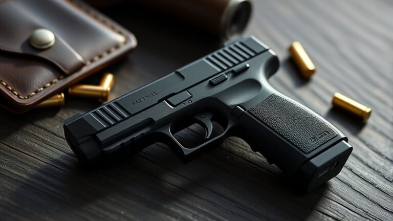 affordable concealed carry firearms