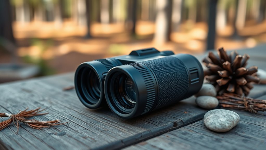 affordable durable focused optics